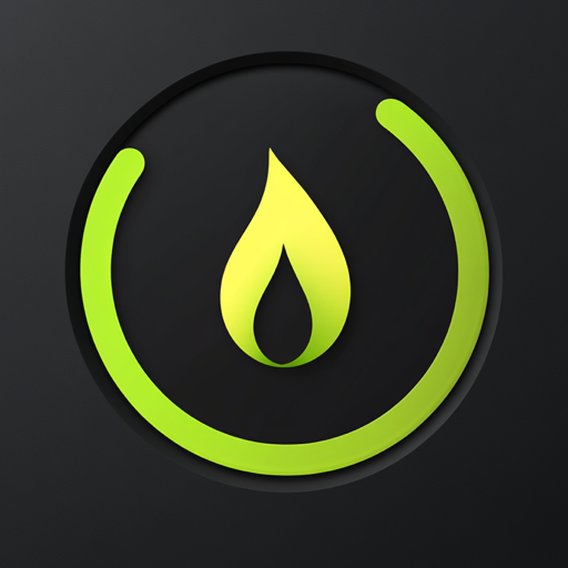 Fasting Timer app icon